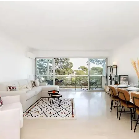 Spacieux Avec Vue Au Cannet 114 M² * Le Cannet