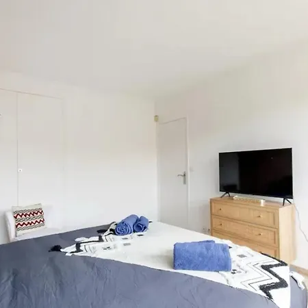 Spacieux Avec Vue Au Cannet 114 M² *