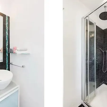 Spacieux Avec Vue Au Cannet 114 M²